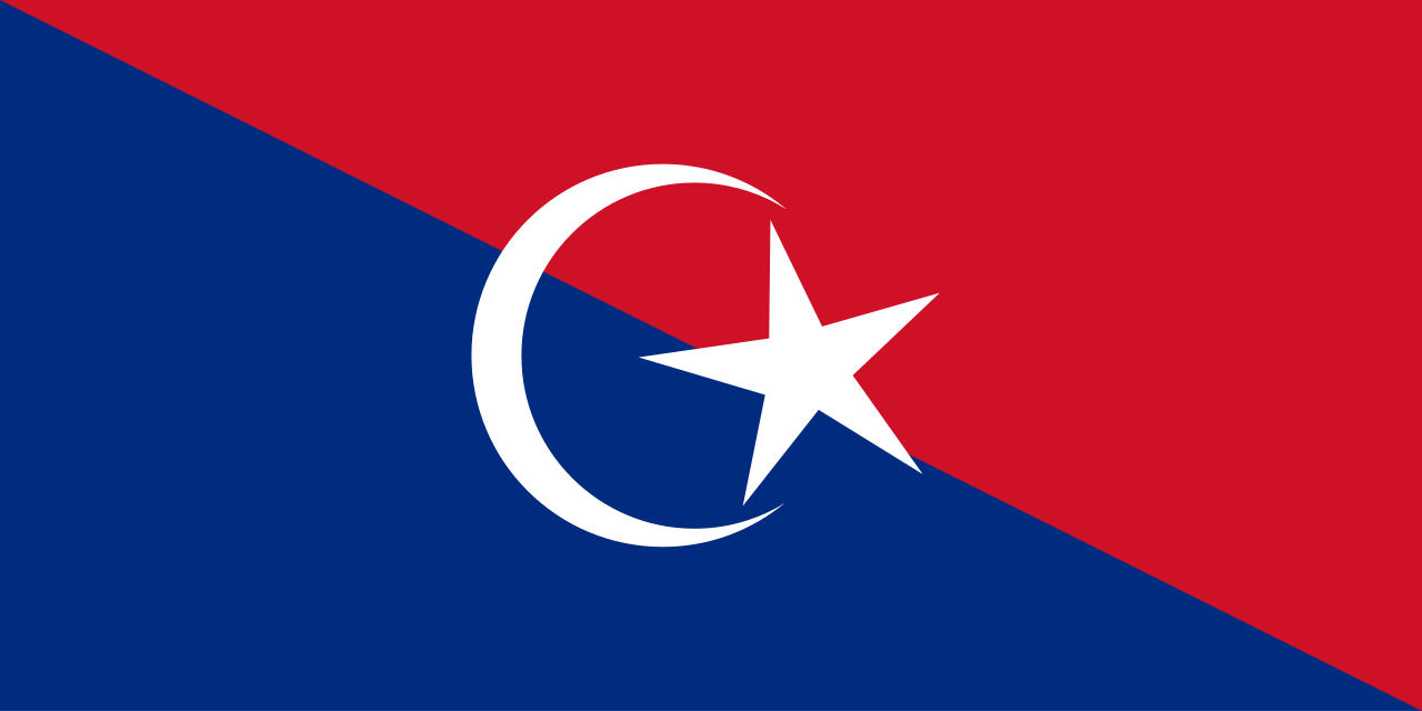 Johor Flag
