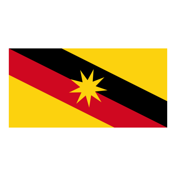 Sarawak Flag