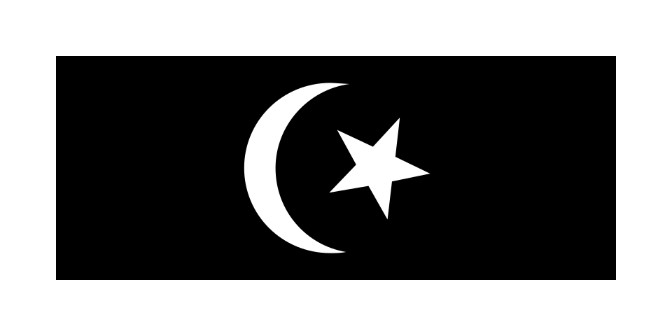 Terengganu Flag