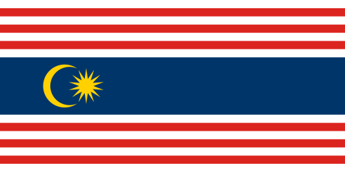 W.P. Kuala Lumpur Flag